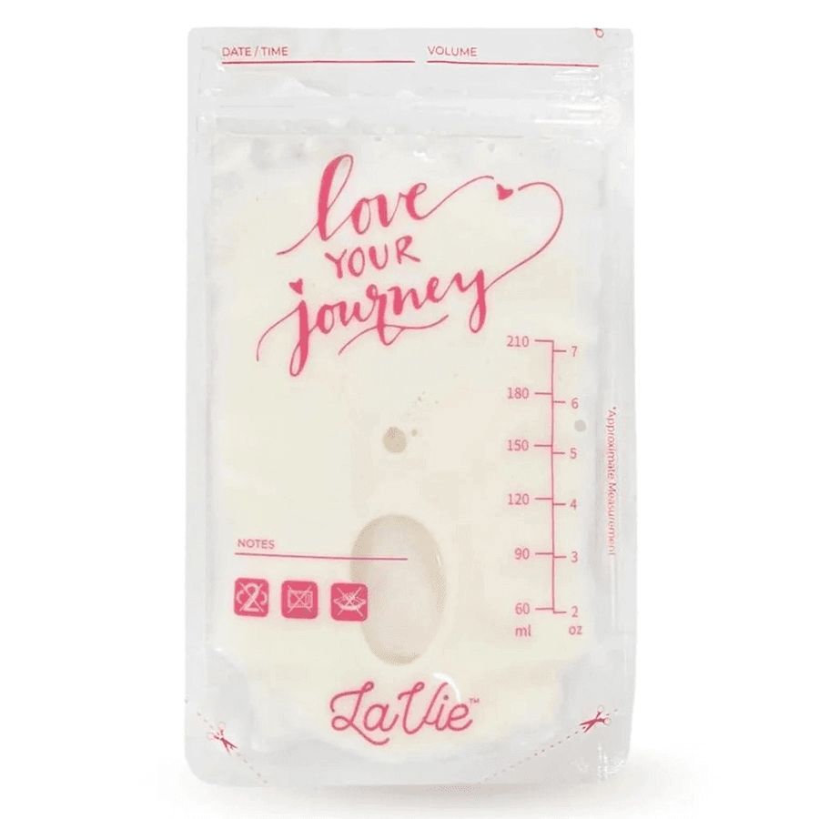 Lavie - Love Your Milk Storage Bag - 50 Bags