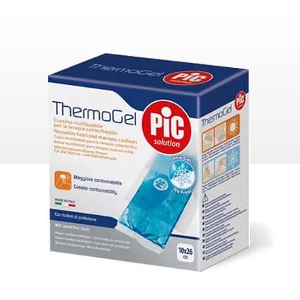 Hot And Cold Thermogel Reusable Pack