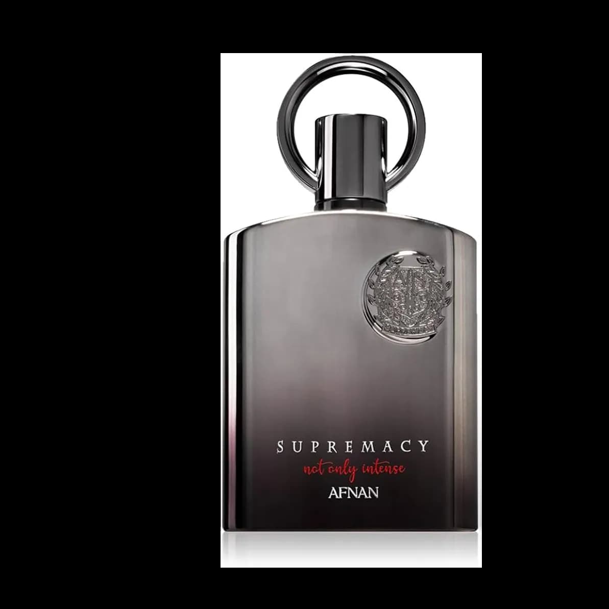 Afnan Supremacy Not Only Intense Edp For Men 100Ml