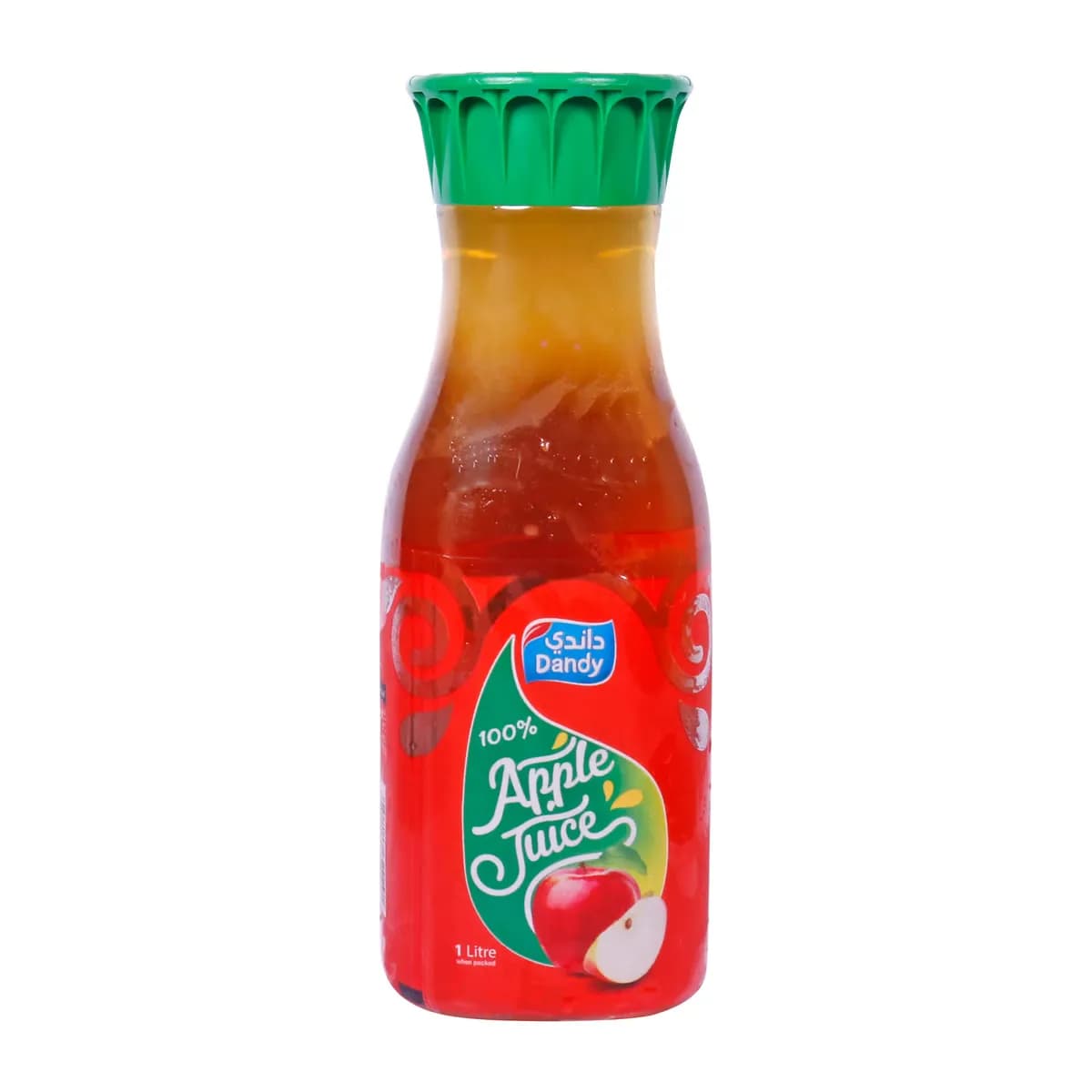 Dandy Fresh Juice Apple 1L