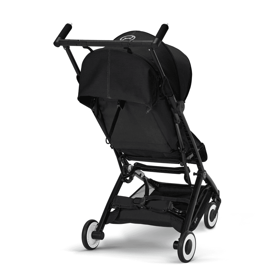 Cybex - Libelle/Moon Black