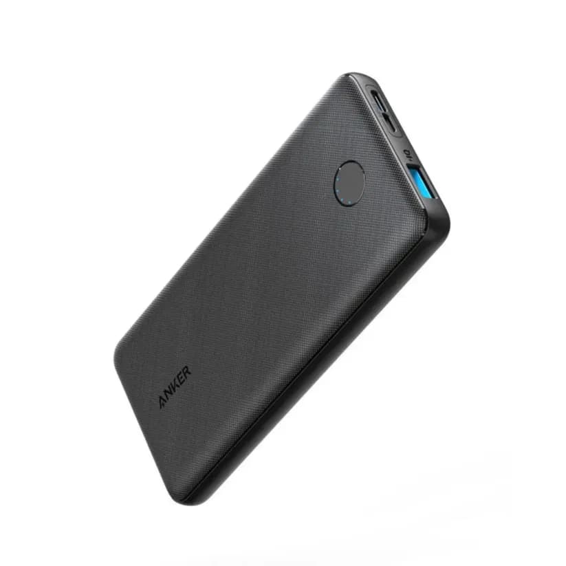 A1229016 Anker Power Core Metro Slim 10000Mah External Battery