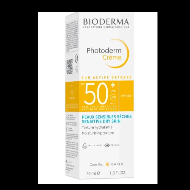 Bioderma Photoderm Max Cream Spf 50 Invisible