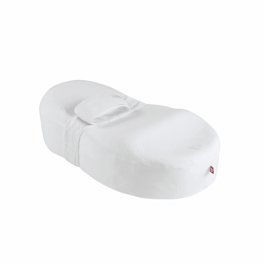 Red Castle - Cocoonababy (White)