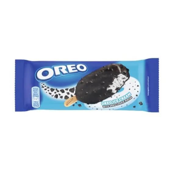 Oreo Cookie Stick Ice Cream 90Ml