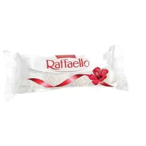 Raffaello Chocolate 30g