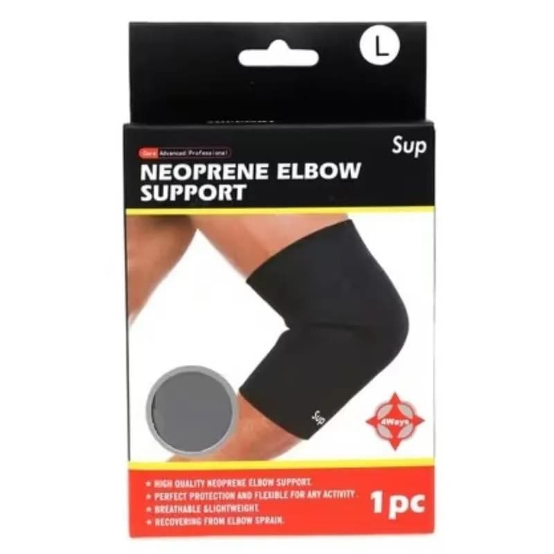 Breathable Neoprene Elbow Support