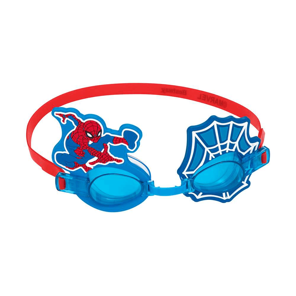 Marvel Spider-Man Swimming Goggle