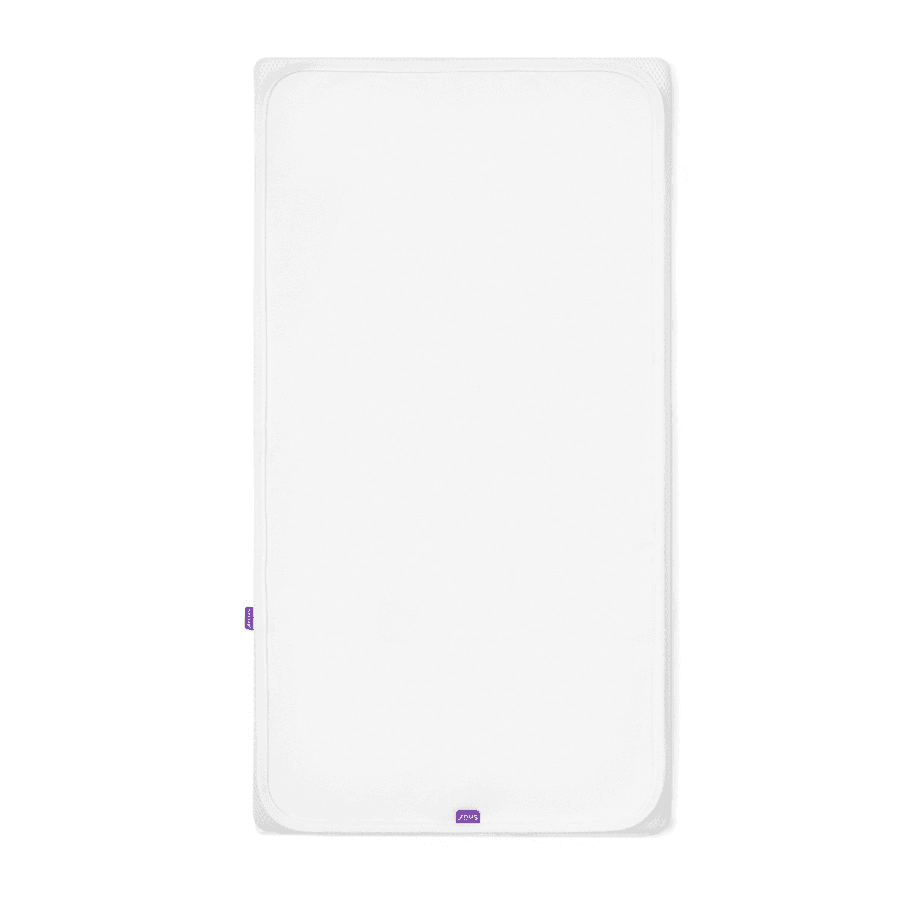 Snuzpod4 Waterproof Mattress Protector - 40X75.5Cm