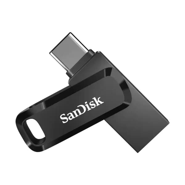 Sandisk Flash Dual Drive Type-C 256Gb