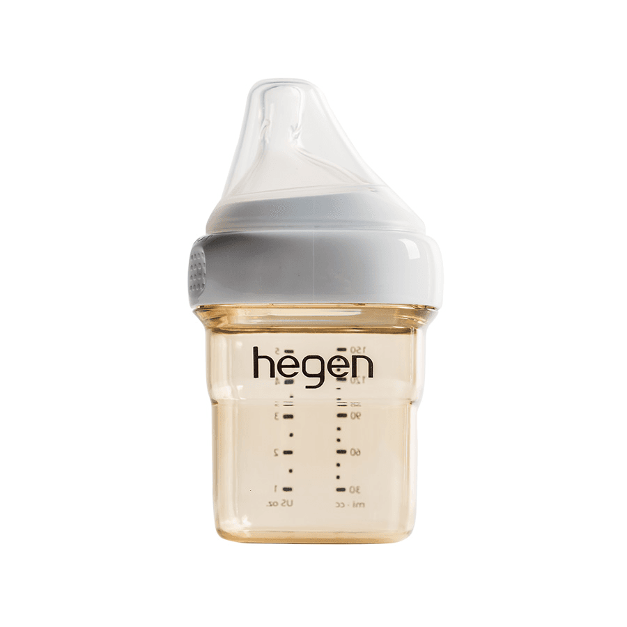 Hegen Pcto 150Ml/5Oz Feeding Bottle Ppsu