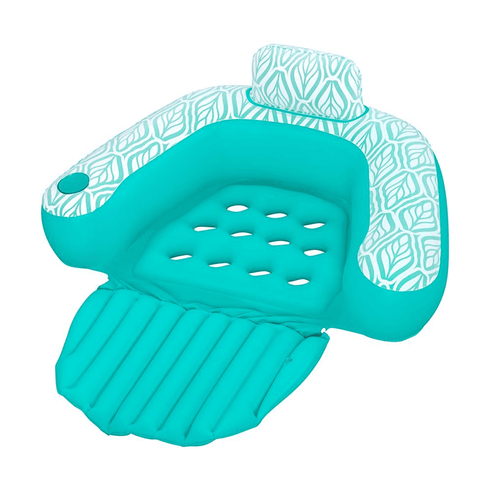 Bestway Comfort Plush Deluxe Pool Chair (1.45 X 1.2 M)