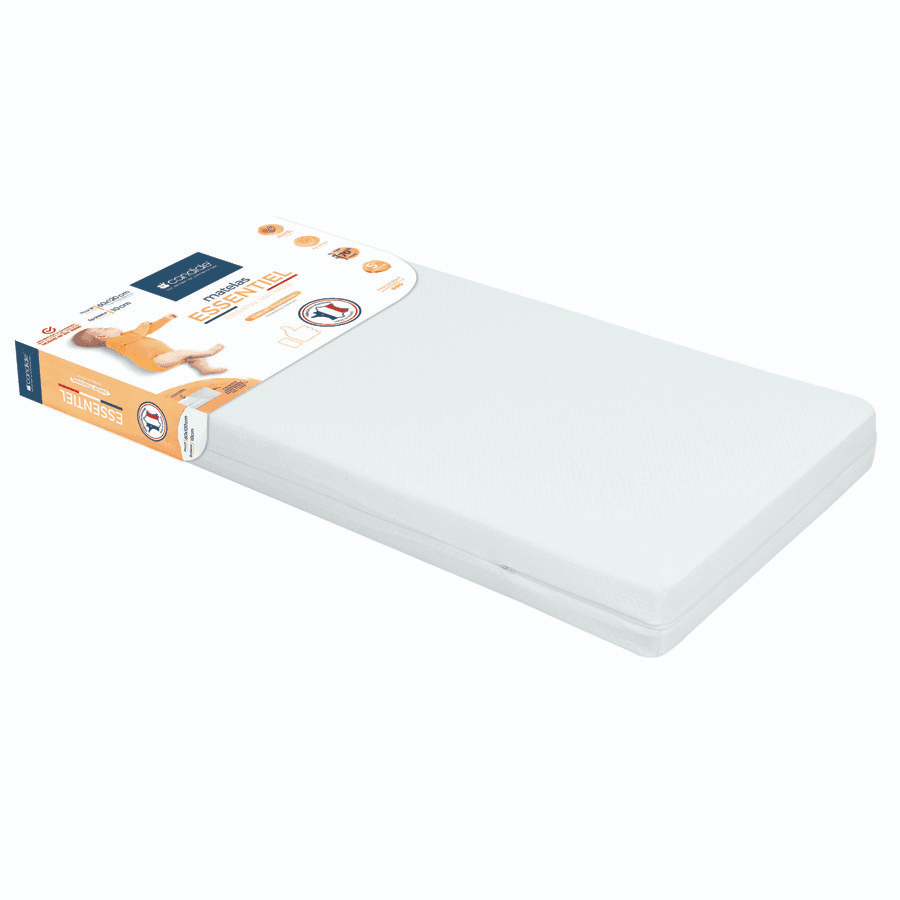 Essential Mattress (120 X 60 X 10 Cm)