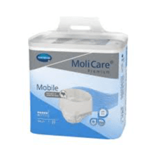Moli Care Premium Large Size 14 Pcs