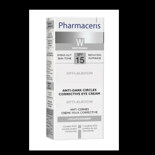 Pharmaceris Opti-Albucin Eye Cream