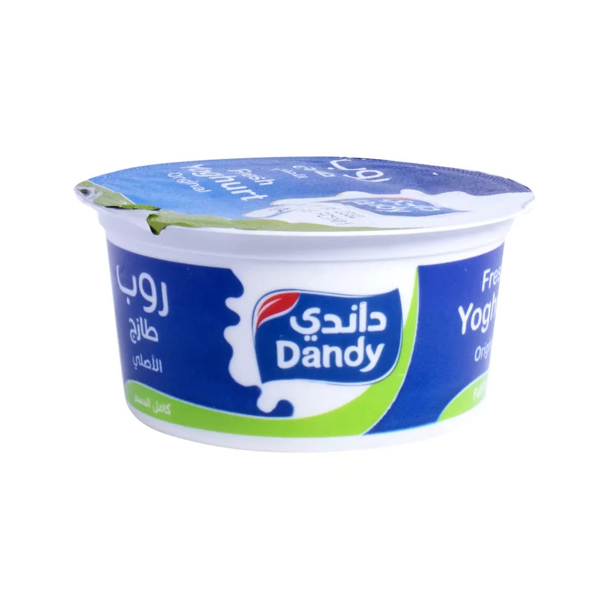 Dandy Original Fresh Yoghurt 170 Gm