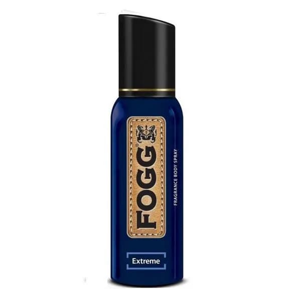 Fogg Extreme Body Spray 120Ml