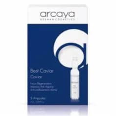 Arcaya Best Caviar Ampoules 5X2Ml