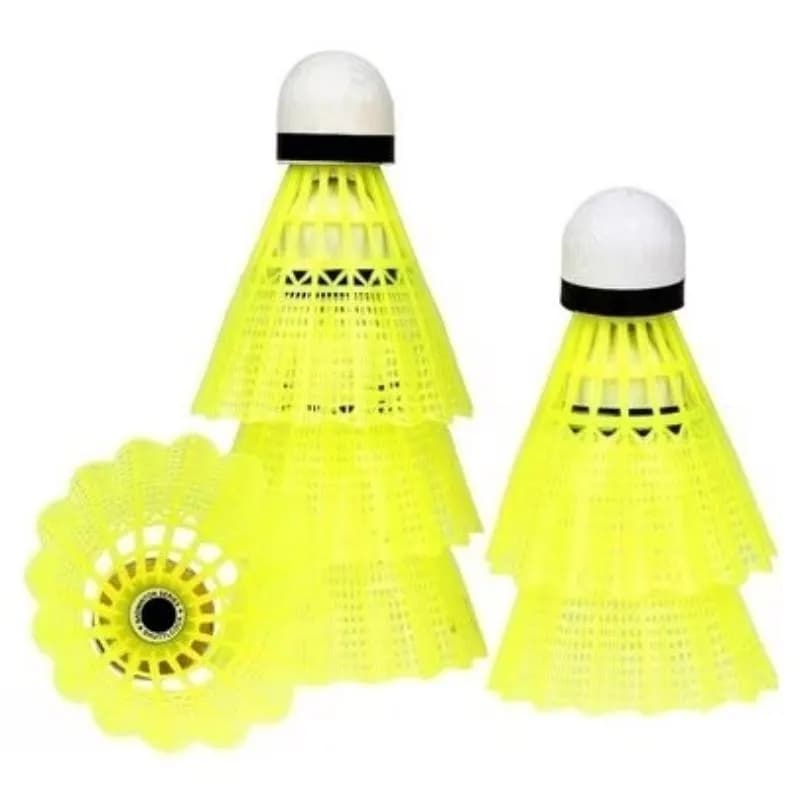 Shuttlecock - 6pcs (JY-BS601)