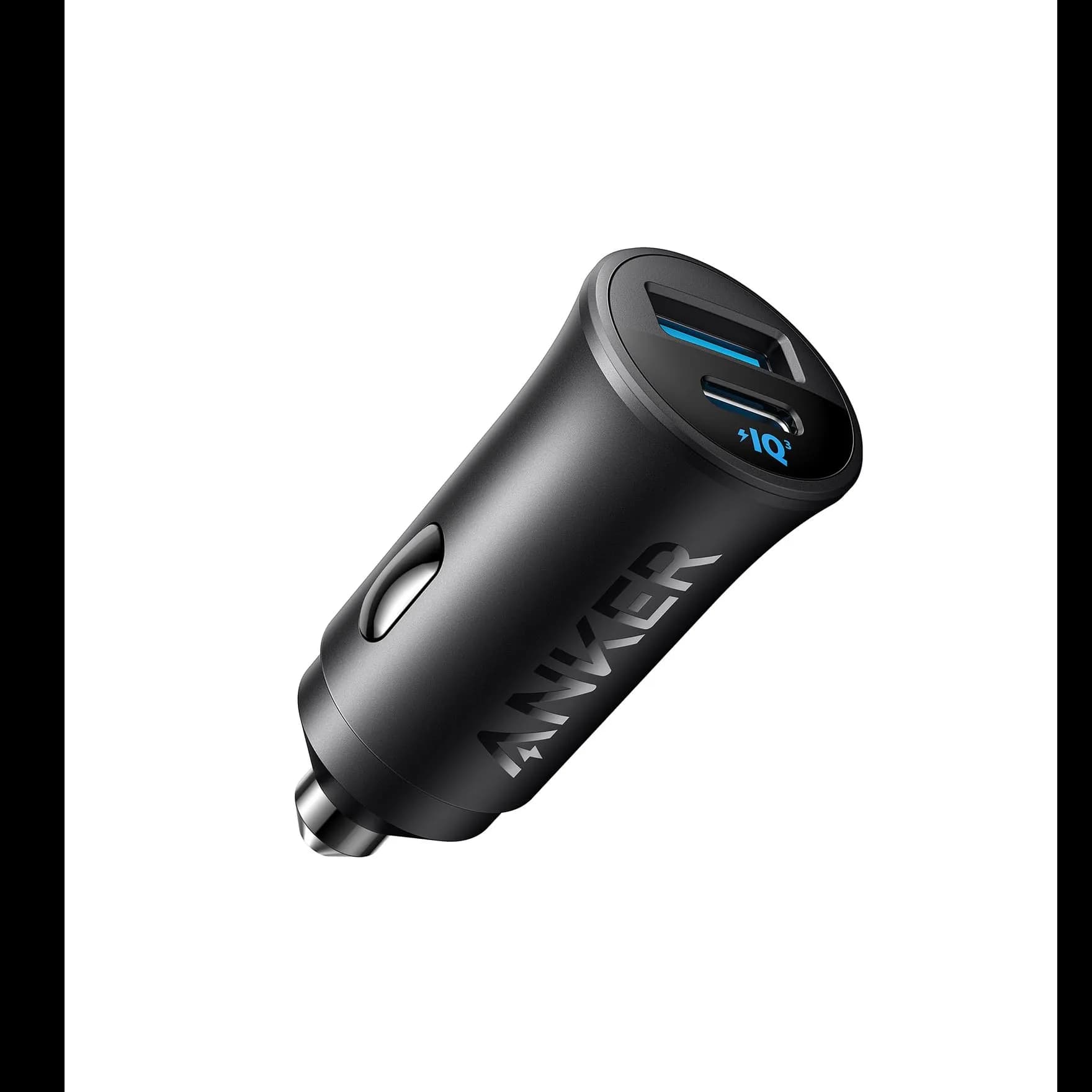 A2741H11 Anker Car Charger 30W,2 Ports -