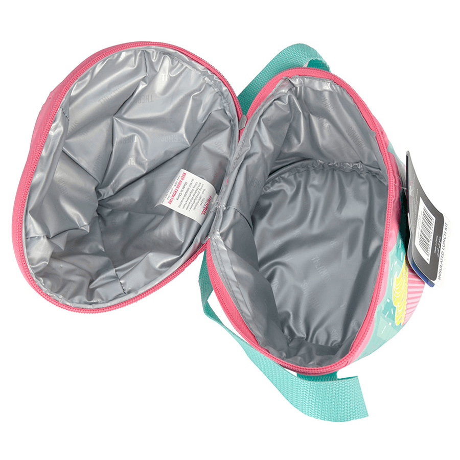 Thermos - Kids School Lunch Bag - Sweet Treats Cup Cake