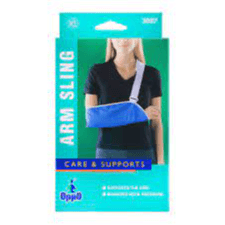 Oppo Arm Sling Xlarge 3087