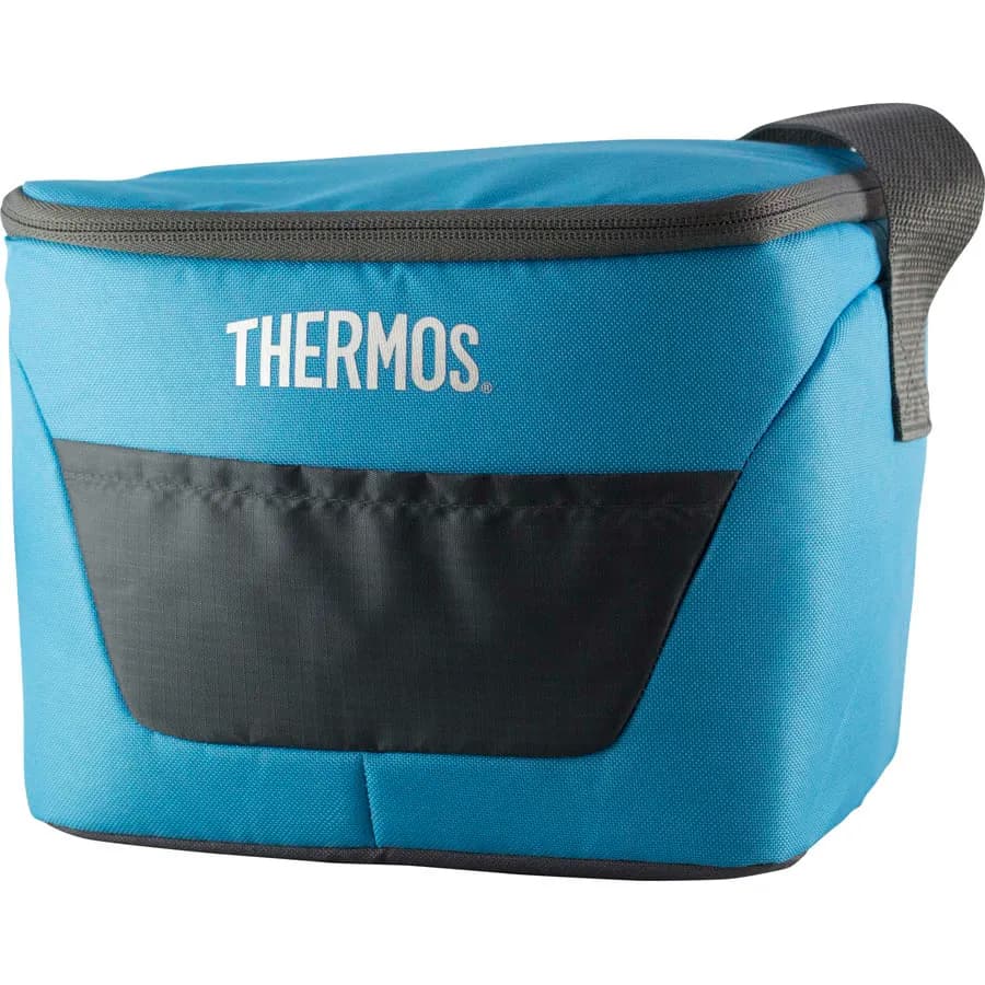 Thermos - Radiance 6 Can Cooler (Teal)