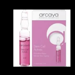 Arcaya Stem Cell Actives Ampoules 5X2Ml