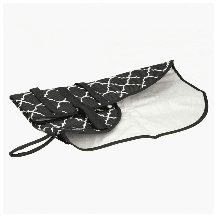 The First Years - Changing Clutch - Black Quatro