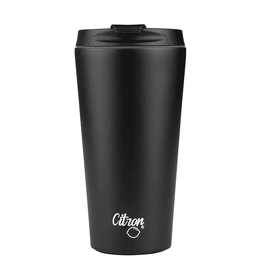 Citron 2022 Coffee Mug 420Ml (Black)