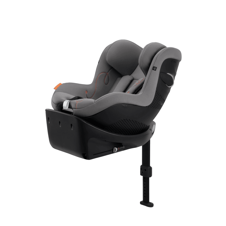 Cybex - Sirona Gi I-Size/Lava Grey