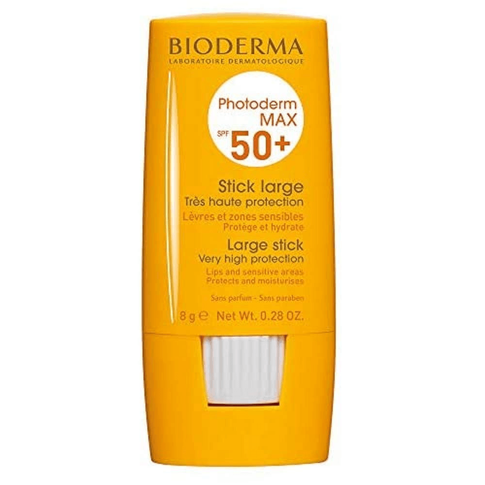 Bioderma Photo Max Stick Spf50 8Gm 020Z