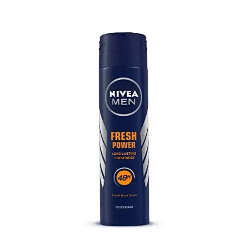 Nivea Fresh Power Deodorant 150 Ml