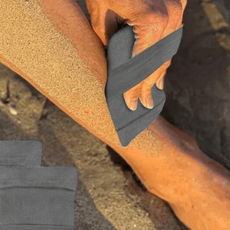 Rapid Sand Removal - Large 