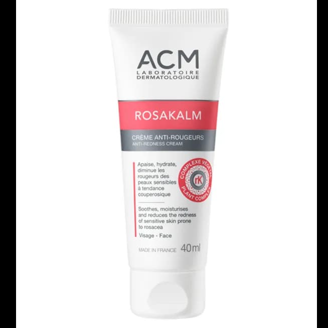 Acm Rosakalm Anti Redness Cream