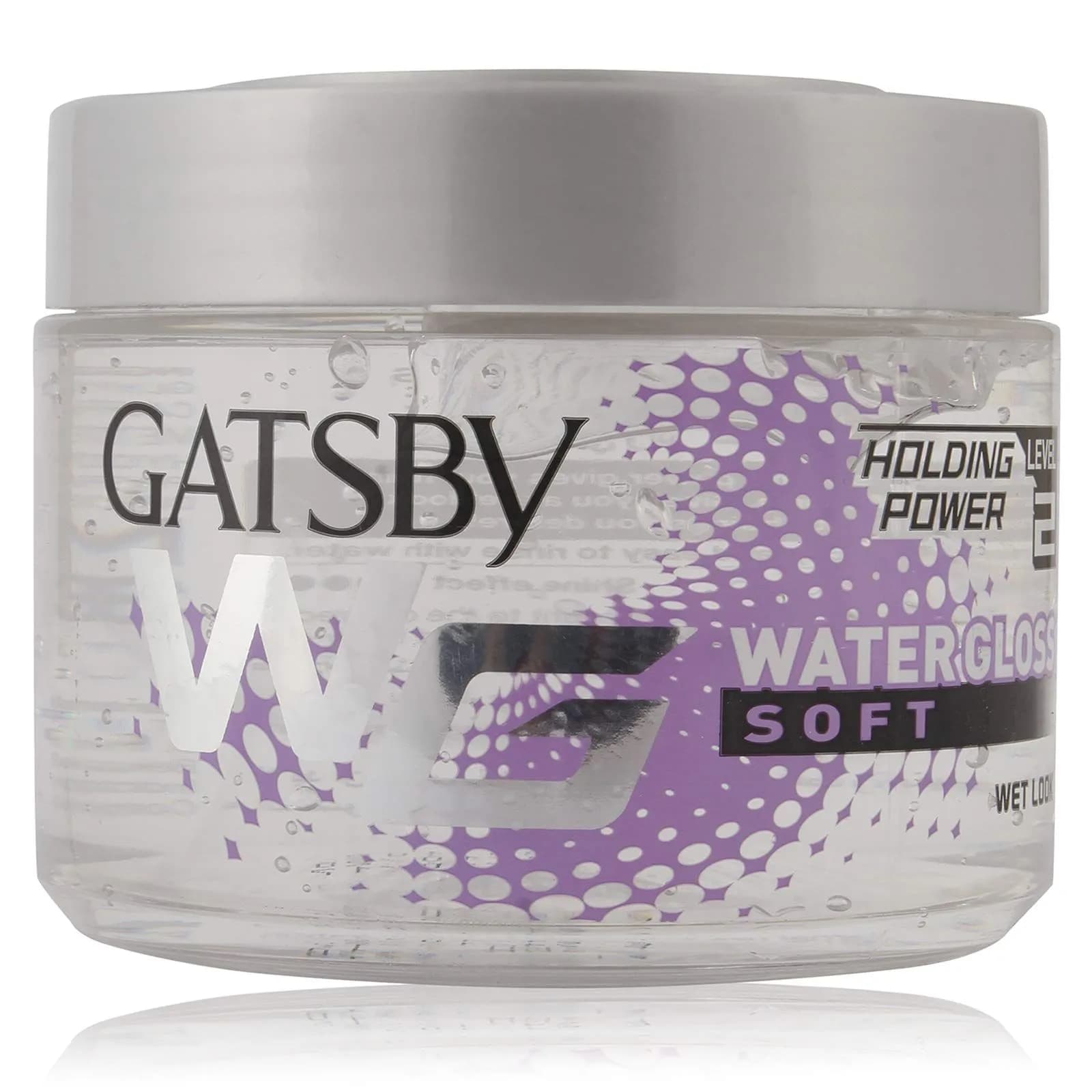 Gatsby Watergloss Soft 300G