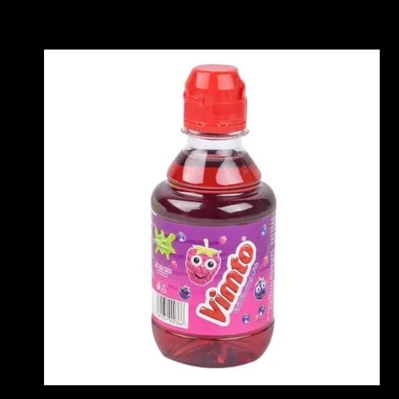 Vimto Pet Strawberry 250Ml