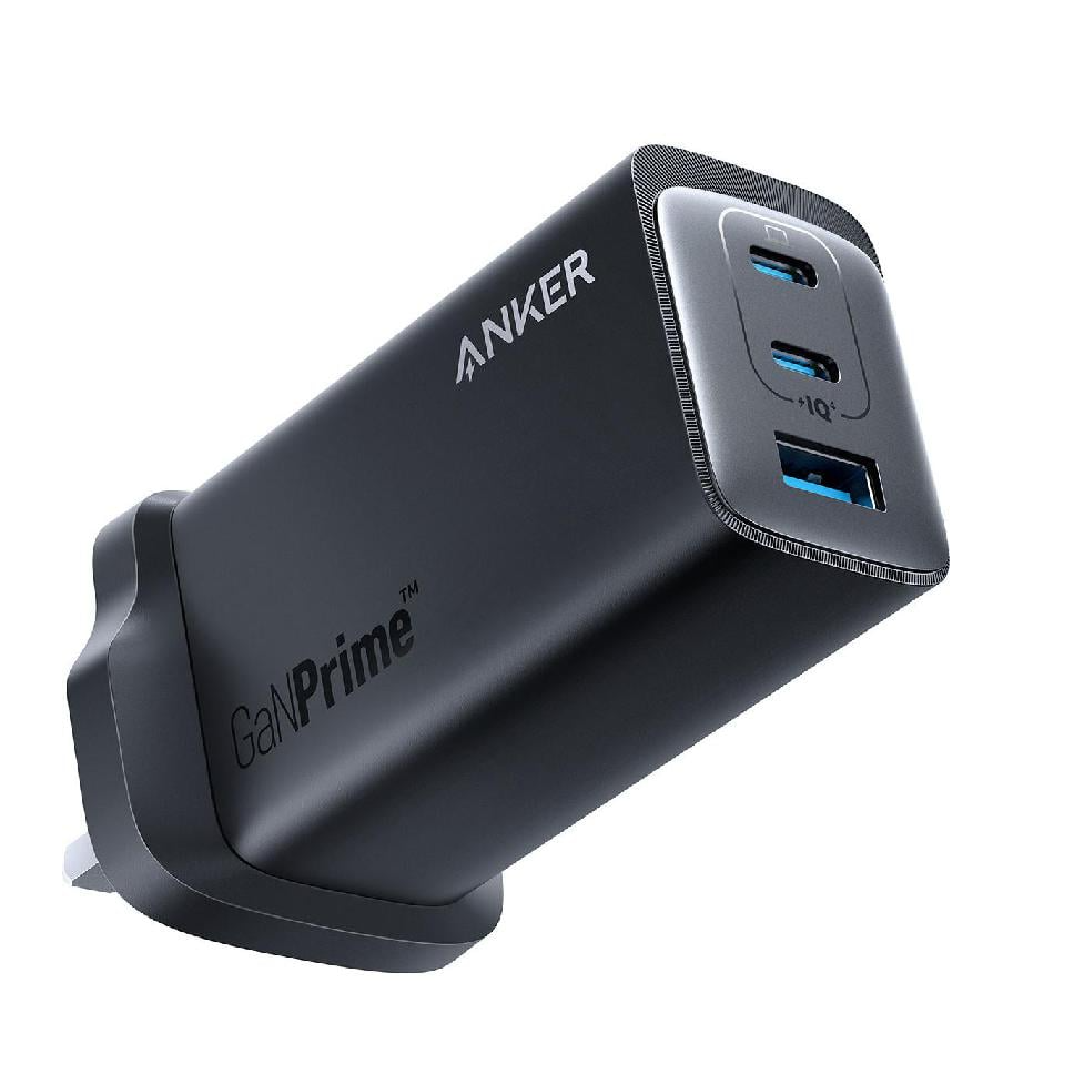 A2148211 Anker 737 Chargerganprime 120W