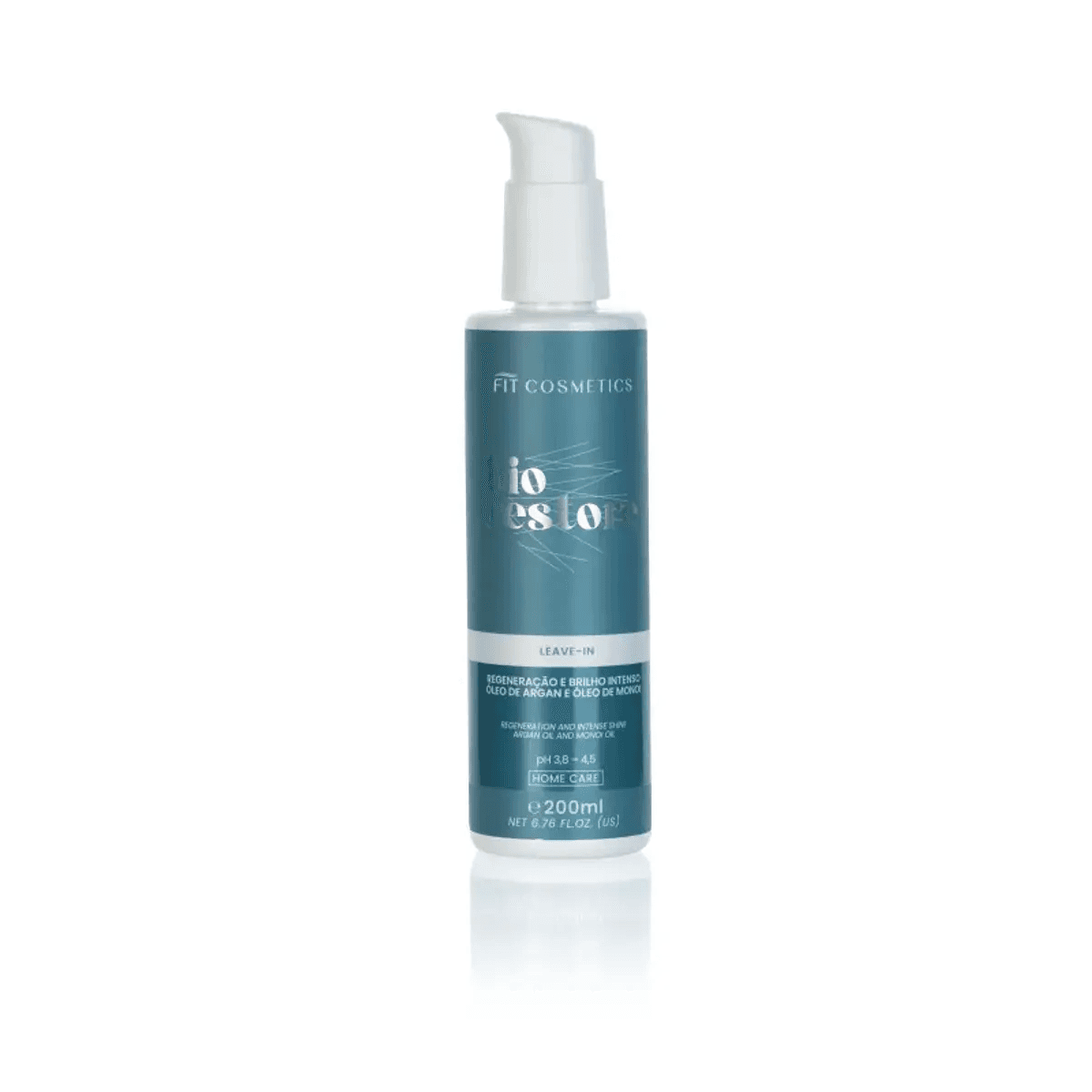 Bio Restore Conditioner 200 Ml