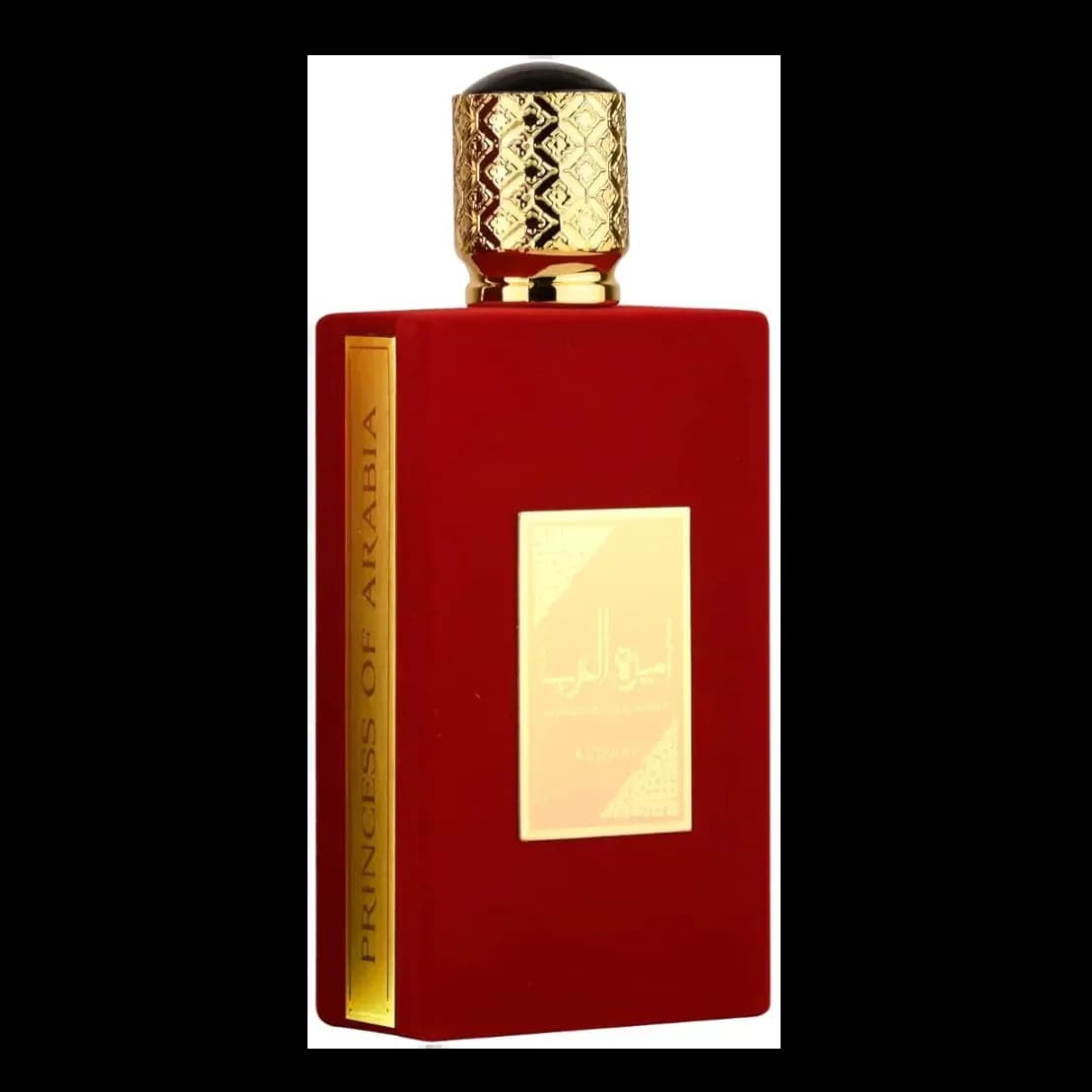 Lattafa Asdaaf Ameerat Al Arab Edp For Women 100Ml