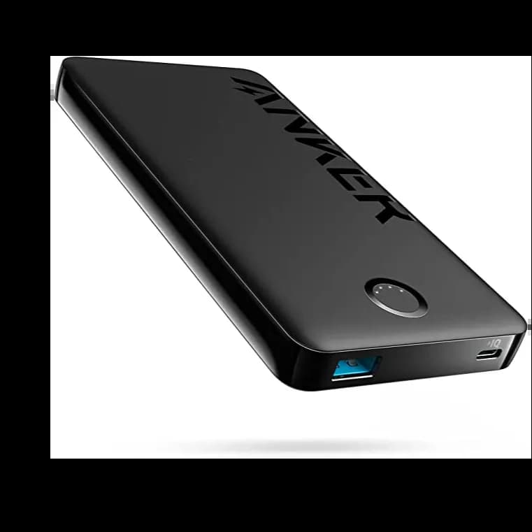 A1334H11 Anker 323 Power Bank 10000Mah