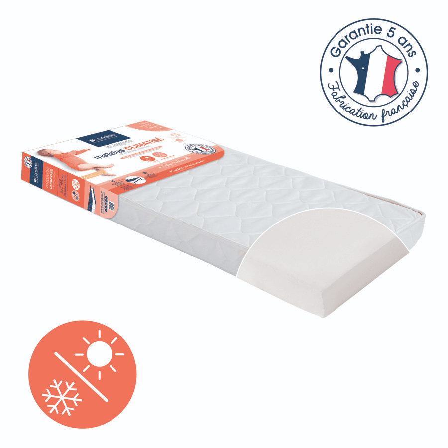 Seasonal Mattress