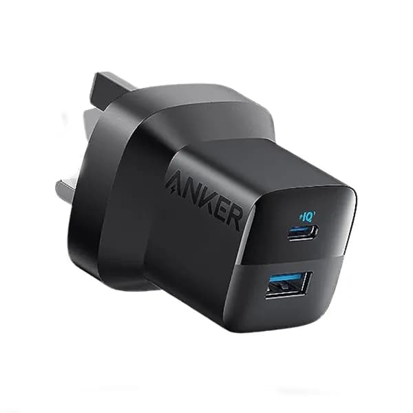 Anker 323 Charger 33W Usb-C + Usb