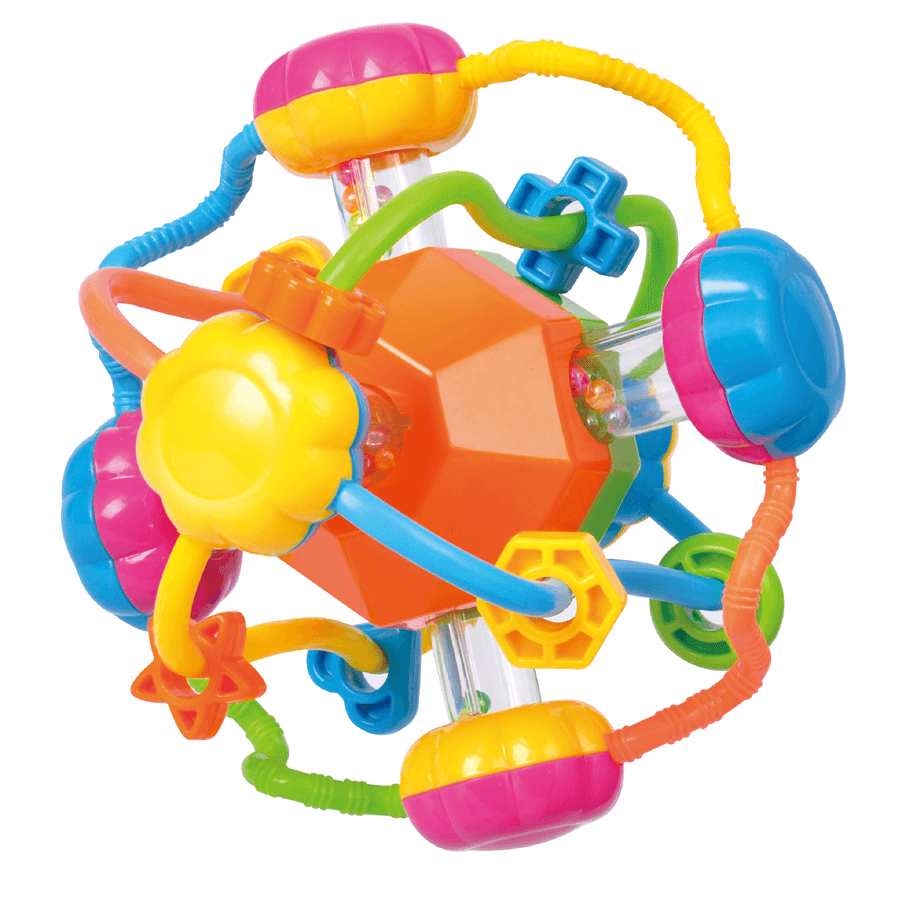 Tanny Toys Discovery Ball