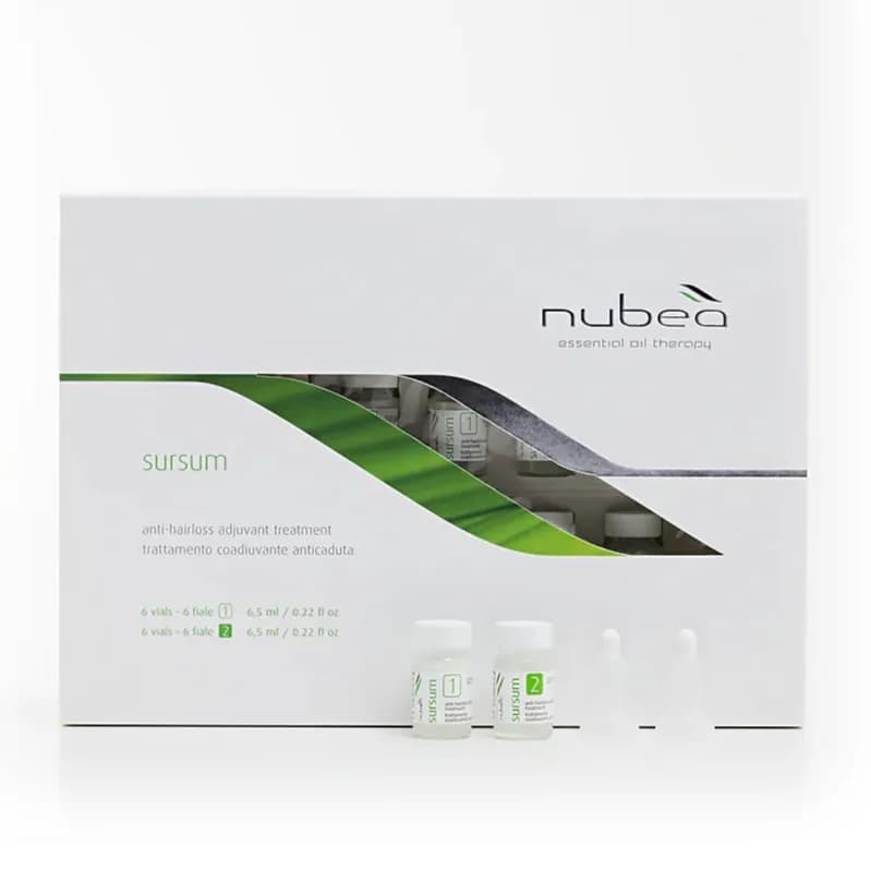 Nubea Sursum Anti-Hairloss Adjuvant Treatment Vial