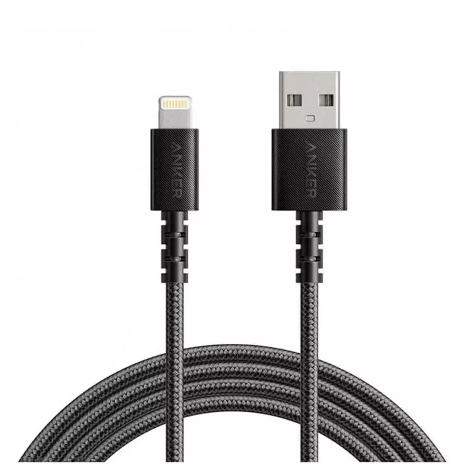 A8013 H11 6Ft Power Line Select+ Lightning Cable