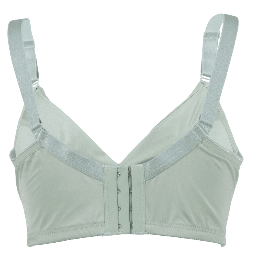 Okus - Full Cup Maternity & Nursing Bra - Green (Xl)
