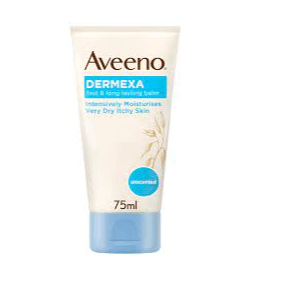 Aveeno Dermexa Balm 75Ml