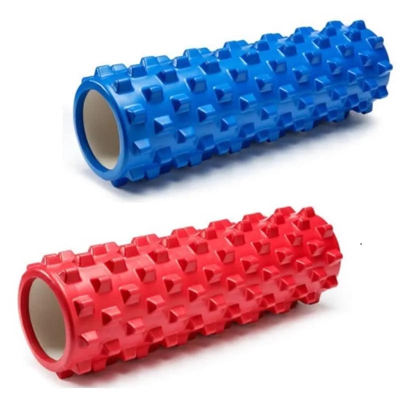 Yoga Roller Mat - 45cm