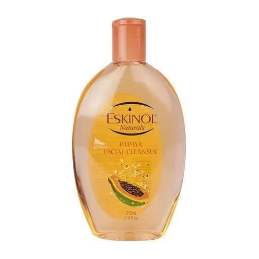 Eskinol Papaya Facial Clnsr 225Ml